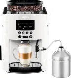 Krups EA 8161 Espresso-Kaffee-Vollautomat