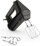 Krups GN6028 3MIX 6000 Handmixer für 49,99 € inkl. Versand (statt 69,99 €)