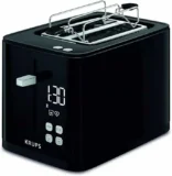 Krups KH641810 Smart’n Light Toaster für 52,99 € inkl. Versand