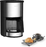 Krups KM3210 Pro Aroma Plus Filterkaffeemaschine für 35,00 € inkl. Prime-Versand (statt 46,49 €)