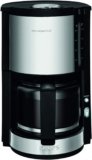 Krups KM3210 Pro Aroma Plus Filterkaffeemaschine – für 39,99 € inkl. Versand (statt 49,97 €)