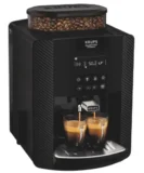 Krups Kaffeevollautomat Arabica Display EA817K für 299,99 € inkl. Versand (statt 386,49 €)