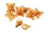 KuchenMeister Koala Kekse Milch Creme Füllung (13x75g)