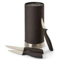 ECHTWERK Küchenmesser Set 4-teilig