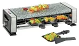Küchenprofi Raclette VISTA8 für 35,95 € inkl. Versand (30,00 € bei Abholung)