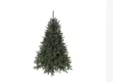 Künstlicher Weihnachtsbaum ‚Toronto‘ deluxe green – (155 cm) – für 59,99 € inkl. Versand statt 99,99 €