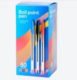 Lokal Action: 50 Kugelschreiber für nur 1,49 €