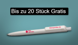 🖊️ Gratis Kugelschreiber zur Blut- und Plasmaspende – Jetzt bis zu 20 Stück sichern!