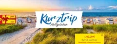 Übernachtung Premier Inn Hotels zu zweit für 69€ + 20€ Netto Einkaufsgutschein