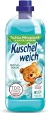 Kuschelweich Weichspüler Frischetraum 38 Waschladungen für 1,49 € inkl. Prime-Versand