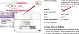 Fehler? 3 mal L’Oréal Paris Anti-Falten-Experte Tagescreme 55+ ab 4,23 € inkl. Prime-Versand statt 13,35€