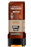 2 x 400ml L’Oréal Men Expert Barber Club Duschgel