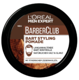 L’Oréal Men Expert Bart Styling Pomade für Männer für 3,75 € inkl. Prime-Versand (statt 5,99 €)