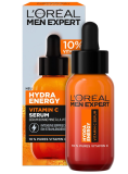 L’Oréal Men Expert Vitamin C Serum Gegen Müde Haut Für Männer Für 11,99€ (Statt 14,99€)