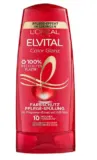 L’Oréal Paris Elvital Farbschutz Conditioner für coloriertes oder gesträhntes Haar, Color Glanz Spülung, 6 x 250 ml ab 13,99 € inkl. Prime-Versand