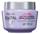 L’Oréal Paris Elvital Hydra Hyaluronic feuchtigkeitsspendende Haarmaske ab 3,16 € inkl. Prime-Versand (statt 4,72 €)