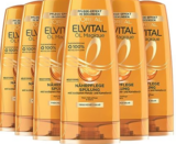 L’Oréal Paris Elvital Nährende Spülung Öl Magique, 6er Pack (6 x 250 ml)