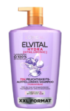 L’Oréal Paris Elvital Feuchtigkeitsspendendes Shampoo Hydra Hyaluronic 1000 Ml Ab 6,33 € Inkl. Prime-Versand (Statt 9,99 €)