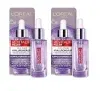L’Oréal Paris Hyaluron Serum Revitalift Filler Anti-Aging Gesichtspflege 30 ml (Packung mit 2) für 25,98 € inkl. Prime-Versand (statt 37,90 €)