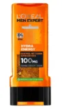 L’Oréal Paris Men Expert Hydra Energy Taurin Duschgel (1x 400ml) ab 2,39 € inkl. Prime-Versand (statt 2,95 €)