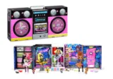 L.O.L. Surprise! O.M.G. Remix Super Surprise für 60,90 € inkl. Versand (statt 94,25 €)