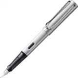 LAMY AL-Star leichter Füllhalter aus robustem Aluminium mit ergonomischem Griff – für 15,00 € inkl. Prime-Versand (statt 22,22 €)