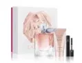 LANCÔME  La vie est belle Eau de Parfum 50 ml Geschenkset für 46,11 € inkl. Versand (statt 85,49 €)