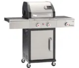 Landmann Triton maxX PTS 2.1 Gasgrill für 383,90 € inkl. Versand (statt 538,00 €)