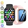AliExpress: LAXASFIT 2025 Smartwatch (Android IOS 1,73 Zoll) für 0,99 € inkl. Versand (statt 12,99 €) NEUKUNDE