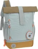 LÄSSIG Kindergartenrucksack Kinderrucksack Rolltop Nature (11l, hellblau) für 25,99 € inkl. Prime-Versand (statt 43,48 €)