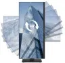 LC-POWER 26 Zoll Monitor 75Hz  (Adaptive SyncUSB-Hub Gravity-SensorLC-M26-UW-UXGA-75) für 99,00 € inkl. Versand (statt 147,00 €)