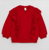 LC Waikiki Kinder Sweatshirt (Gr. 6/9 bis 24/36 Monaten) für 5,71 € inkl. Versand