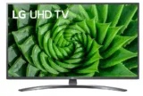 LG 55UN74007LB LCD TV (Flat, 55 Zoll / 139 cm, UHD 4K, SMART TV, webOS 5.0 (AI ThinQ)) für 499€ inkl. Versand