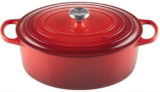 LE CREUSET Bräter Signature oval 33cm ab 192,95 € inkl. Versand