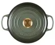 LE Creuset Bräter 24 cm Thyme Signature für 185,05 € inkl. Versand