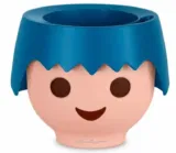 Lechuza OJO Playmobil Look ocean blue für 9,99 € inkl. Prime-Versand (statt 28,17 €)