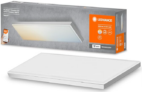 LEDVANCE Deckenleuchte Smart+ Planon Frameless Panel 40x10cm mit 16W (Kompatibel mit Google und Alexa Voice Control, SMART+ WIFI PLANON FRAMELESS)  für 19,99 € inkl. Prime-Versand
