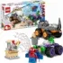 Ravensburger Kinderpuzzle 05681 – Vier mutige Retter – 15 Teile PAW Patrol Rahmenpuzzle für 5,34 € inkl. Prime-Versand (statt 7,52 €)