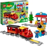 LEGO 10874 DUPLO Dampfeisenbahn für 38,46 € inkl. Versand