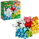 LEGO (10909) DUPLO Classic Mein erster Bauspaß – für 12,99 € inkl. Versand (statt 17,97 €)