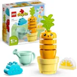 LEGO 10981 DUPLO My First Wachsende Karotte🥕 für 7,63 € inkl. Prime-Versand (statt 11,09 €)