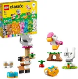 LEGO 11034 Classic Kreative Tiere für 21,99 € inkl. Prime-Versand