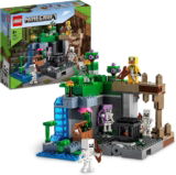 LEGO (21189) Minecraft Das Skelettverlies für 17,75 € inkl. Prime-Versand