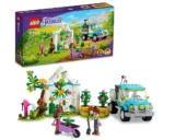LEGO 41707 Friends Baumpflanzungsfahrzeug für 15,79 € inkl. Prime-Versand (statt 21,70 €)