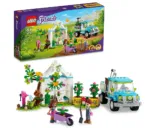 LEGO 41707 Friends Baumpflanzungsfahrzeug für 15,79 € inkl. Prime-Versand (statt 21,70 €)