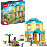 LEGO 41724 Friends Paisleys Haus – für 23,30 € inkl. Prime-Versand (33,12 €)