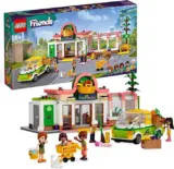 LEGO 41729 Friends Bio-Laden für 47,02 € inkl. Versand