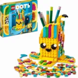 LEGO (41948) DOTS Bananen Stiftehalter – für 8,99 € inkl. Prime-Versand (statt 16,94 €)