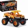 LEGO (42135) Technic Monster Jam EL Toro Loco für 12,60 € inkl. Prime-Versand (statt 17,66 €)