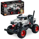 LEGO (42150) Technic Monster Jam Monster Mutt Dalmatian – für 13,45 € inkl. Prime-Versand (statt 18,46 €)